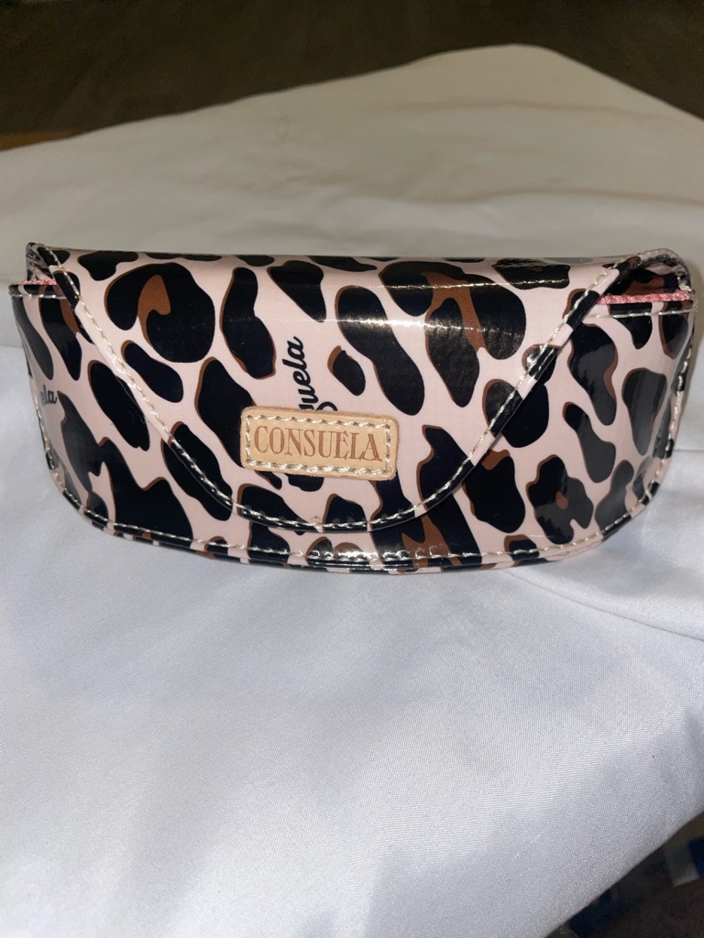 CONSUELA- MONA SUNGLASSES CASE